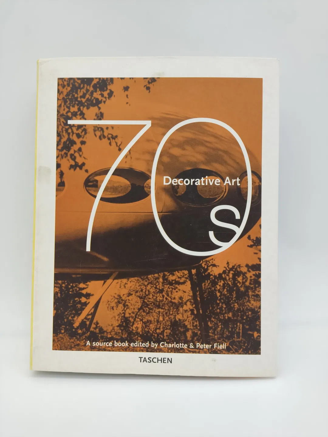 Decorative Art 70s - Charlotte Fiell,  Peter Fiell - Bild 1