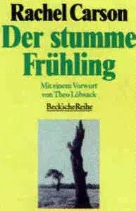 Der stumme Frühling - Rachel Carson - Bild 1