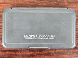 LONPOS 101 PYRAMID 4D - Gesellschaftsspiel - LONPOS  - Bild 2