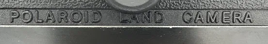 Polaroid EE44  Land Camera – Bild 6