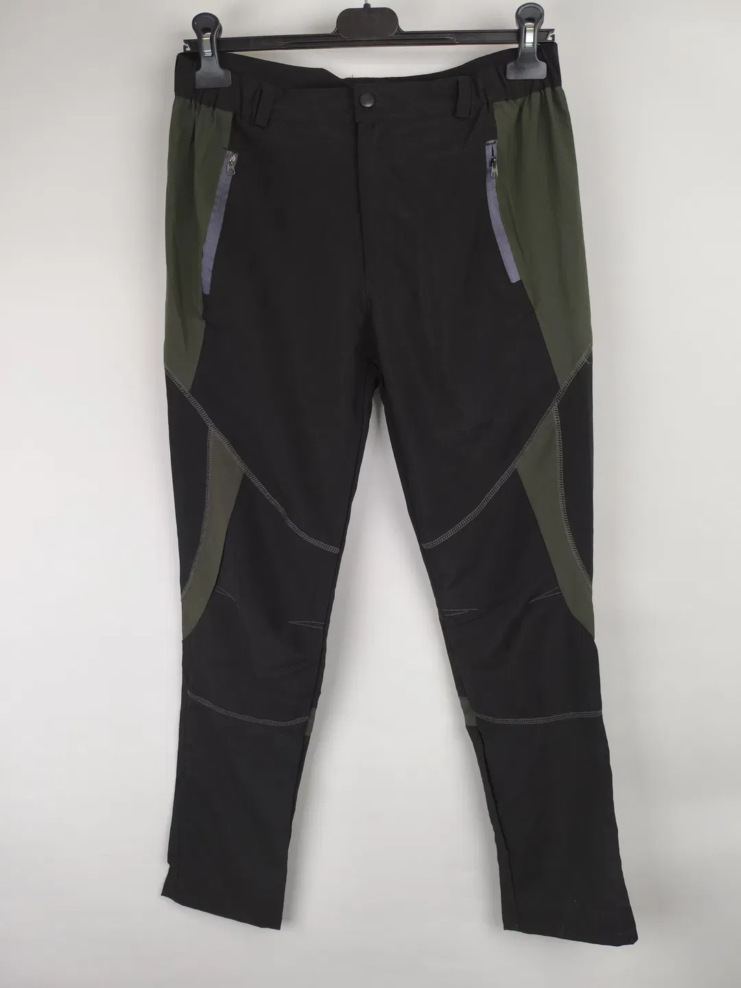 Dünne, leichte Hose Damen Gr. M - Bild 1