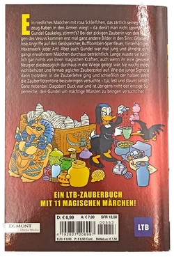 Disney Lustiges Taschenbuch 