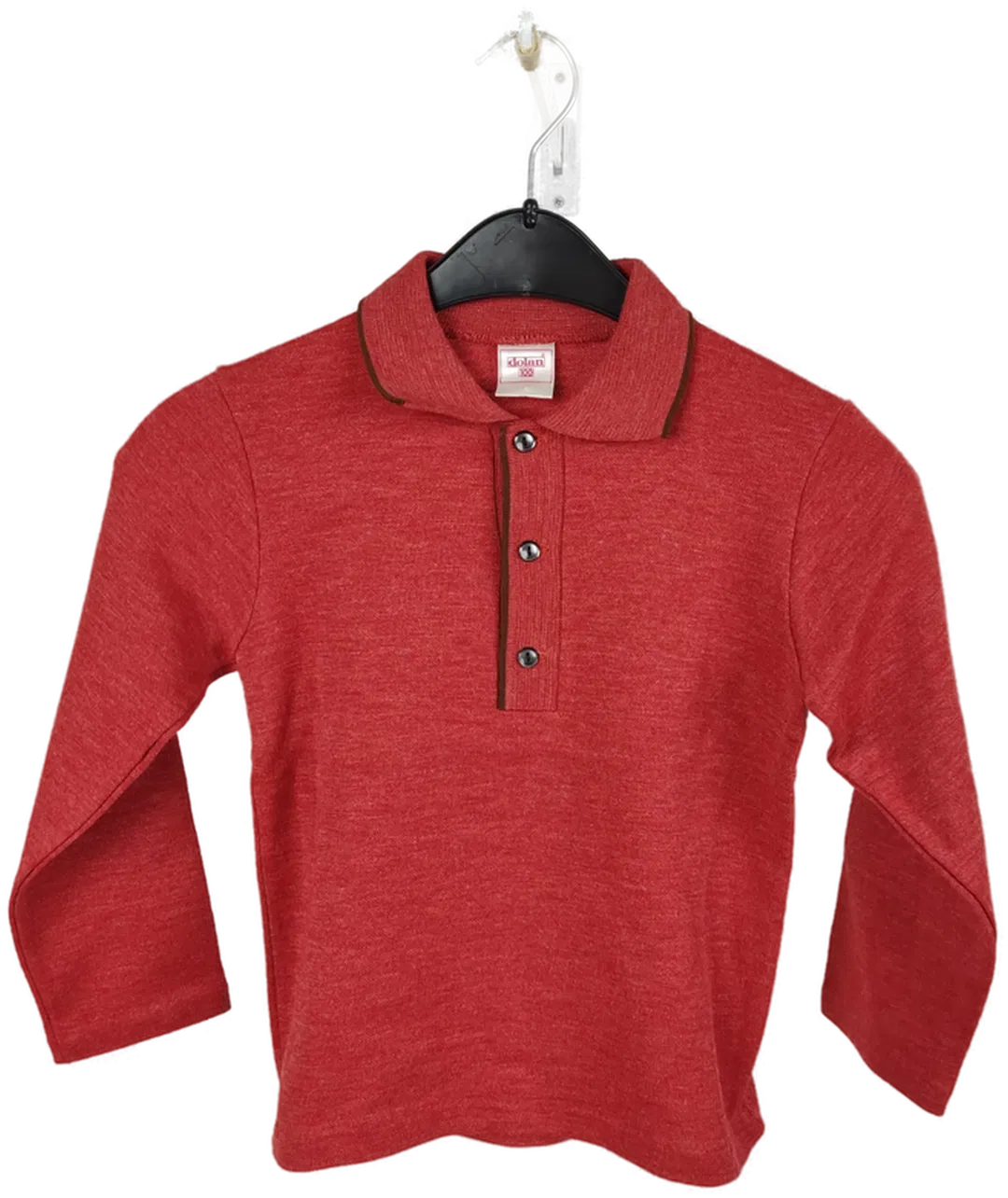 Retro Dolan Kinder Pullover Gr. 140 - Bild 4