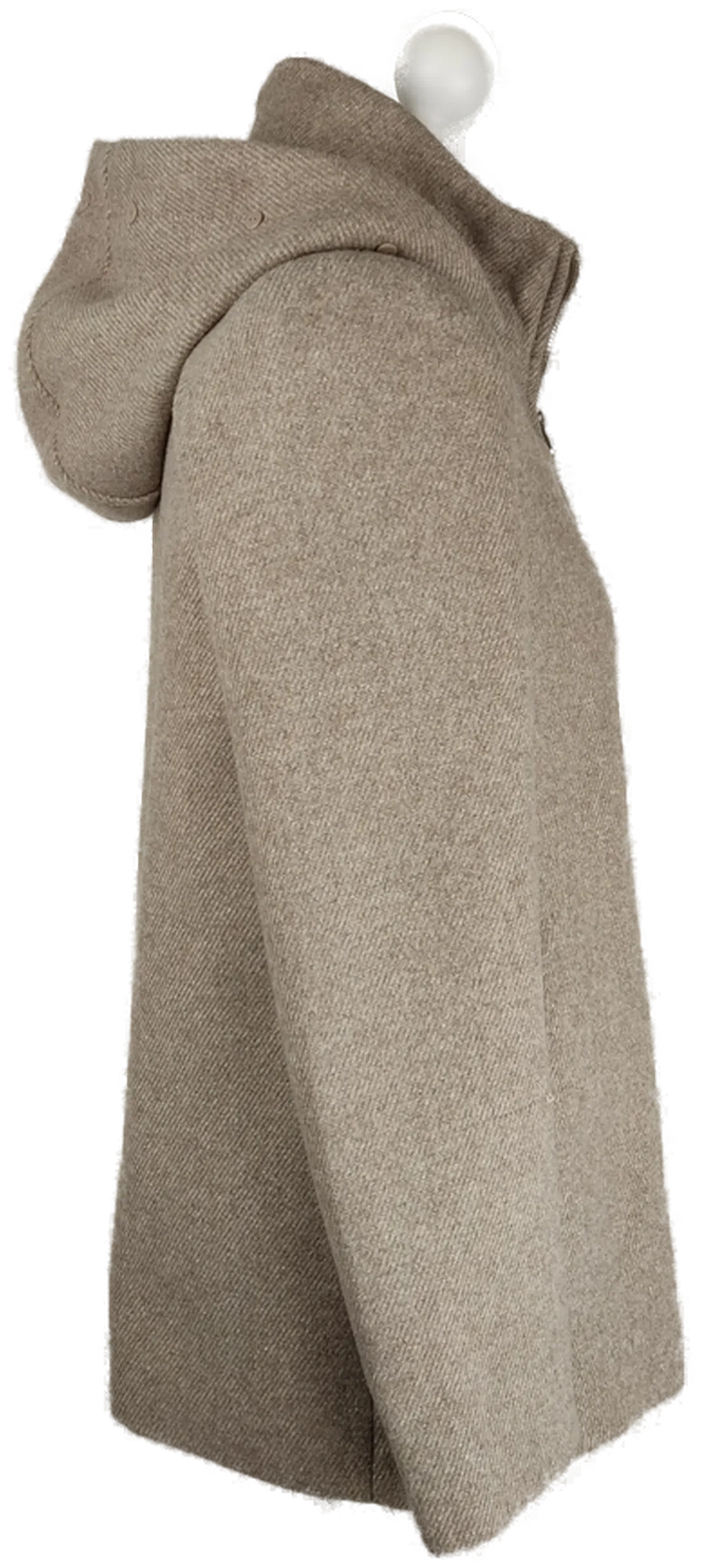 Damenjacke Vero Moda Beige | Mit Charakterspur/ professionell gereinigt – Bild 2