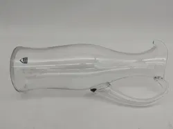 Wasserkrug/Wasserkanne von ORREFORS SWEDEN (Design 