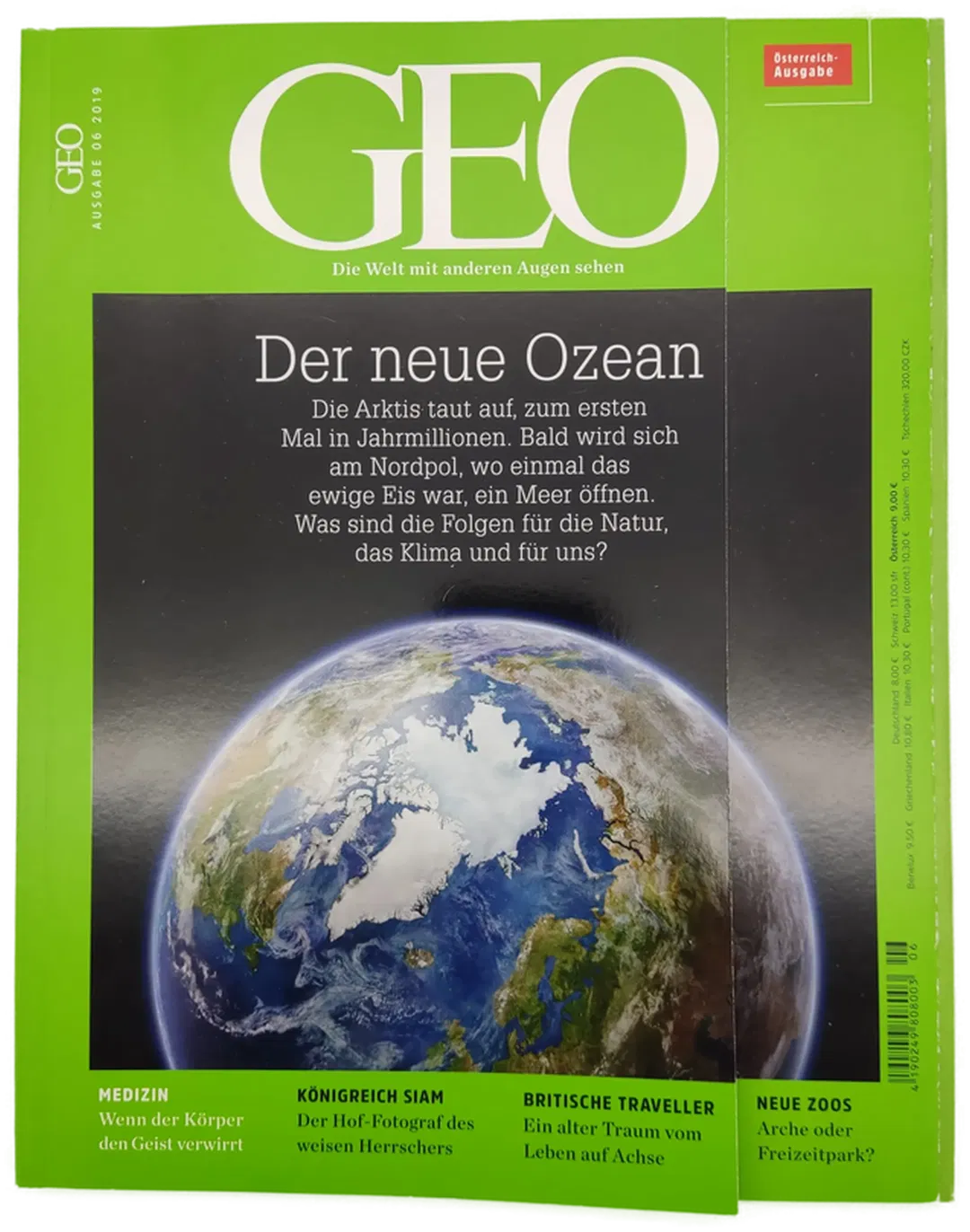 Zeitschrift 