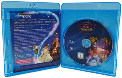 Disney: Küss den Frosch - Blu-Ray / FSK0 - Bild 2