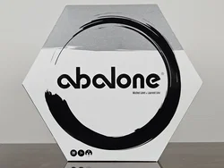 Abalone -  Gesellschaftsspiel - Zygomatic - Bild 1