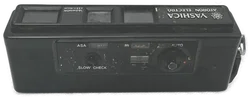 Yashica Atoron Electro - 1:2,8 f=18 mm