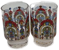 Franz Barta Gläser  - Bild 1