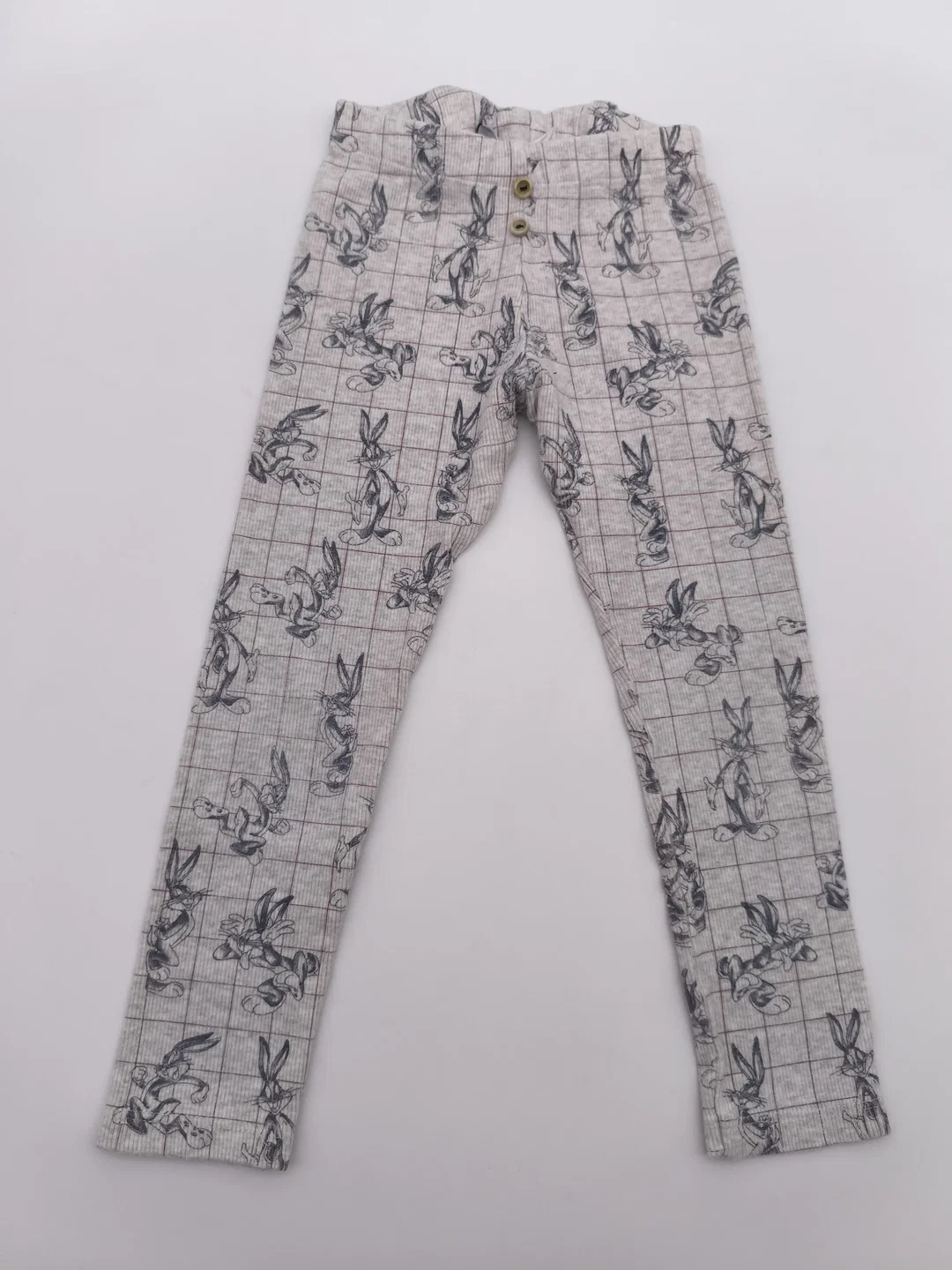 9 tlg. Bekleidungsset Mädchen, Gr. 98/104, 104, 104/110 – Bild 4