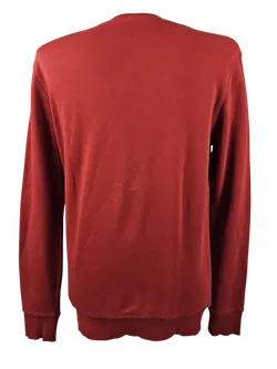 Joop! Herren Pullover, rot - Gr. S - Bild 3