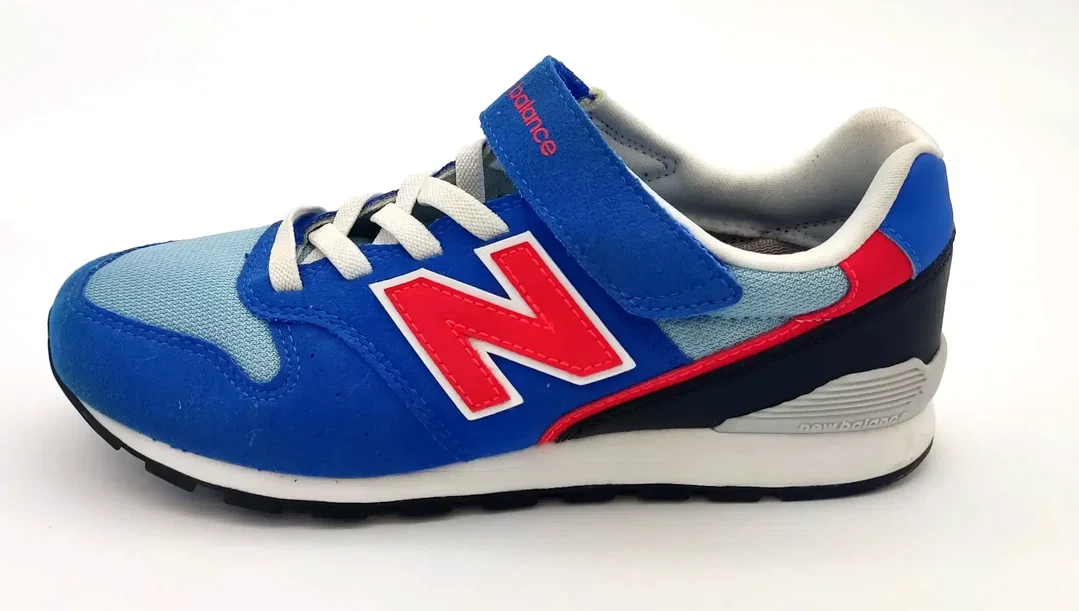 New Balance Kinder Turnschuhe - Gr. 35,5 – Bild 2