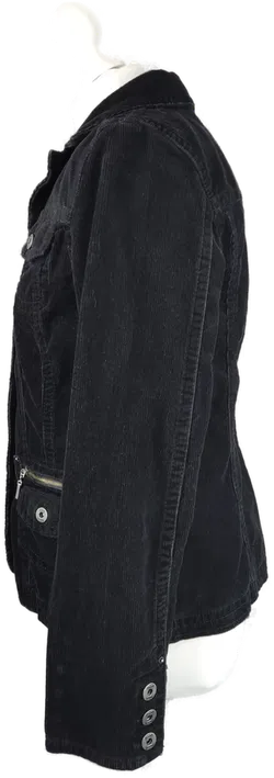 Damen Cord Blazer - Bild 3