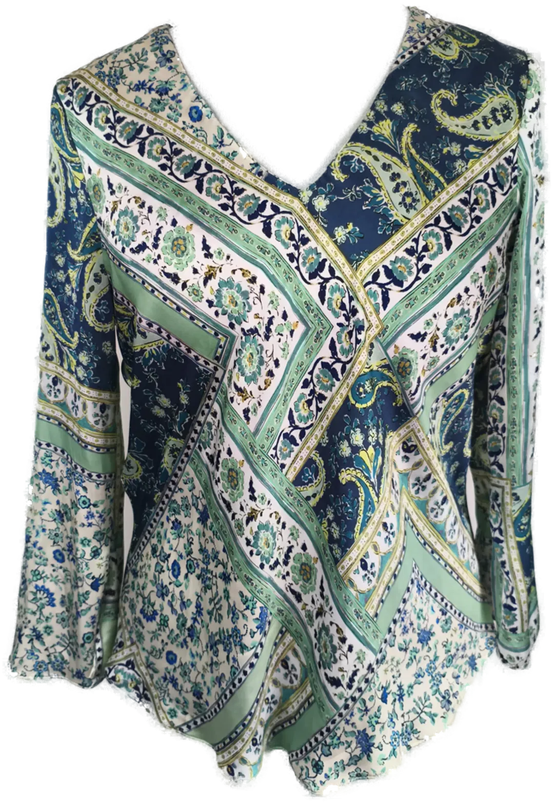 Bluse  Rinascimento Gr. M - Bild 4