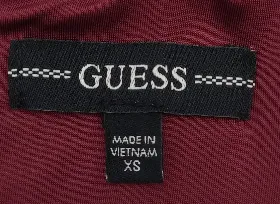 Guess - Damenkleid Gr. XS – Bild 4