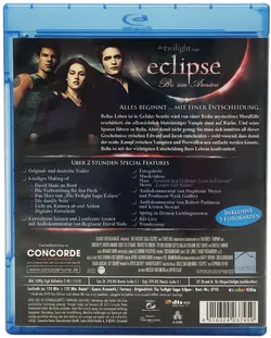Blu-Ray 