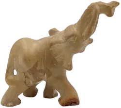 Elefant aus Speckstein – Vorschau 2