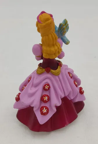 PAPO - Prinzessin Laetitia - Spielfigur – Bild 2