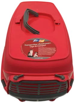 Transportbox Katze /Hund - Bild 3