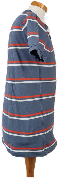 Crosswind Herren T-Shirt, mehrfarbig - Gr. M - Bild 2