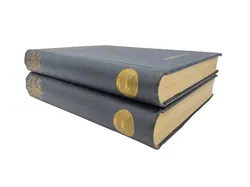 Allgemeine Kunstgeschichte der Plastik Band 1 und Band 2  - Bild 3