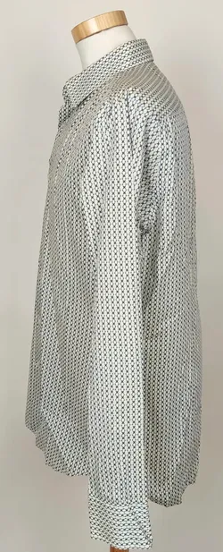 Boss Herren Hemd Gr. 42 - Bild 2