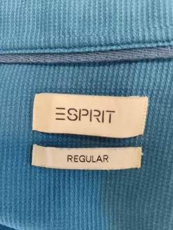 Esprit, Herrenhemd, Gr. 48 - Bild 3