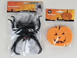 Halloween Deko-Paket "Grusel" #3 – Vorschau 2