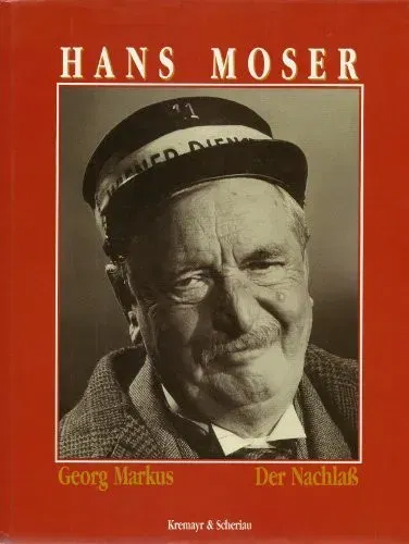 Hans Moser - Georg Markus - Bild 2