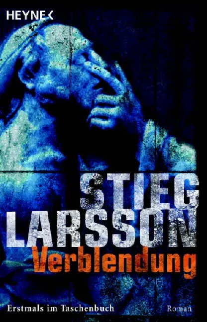 Verblendung (1) - Stieg Larsson - Bild 2