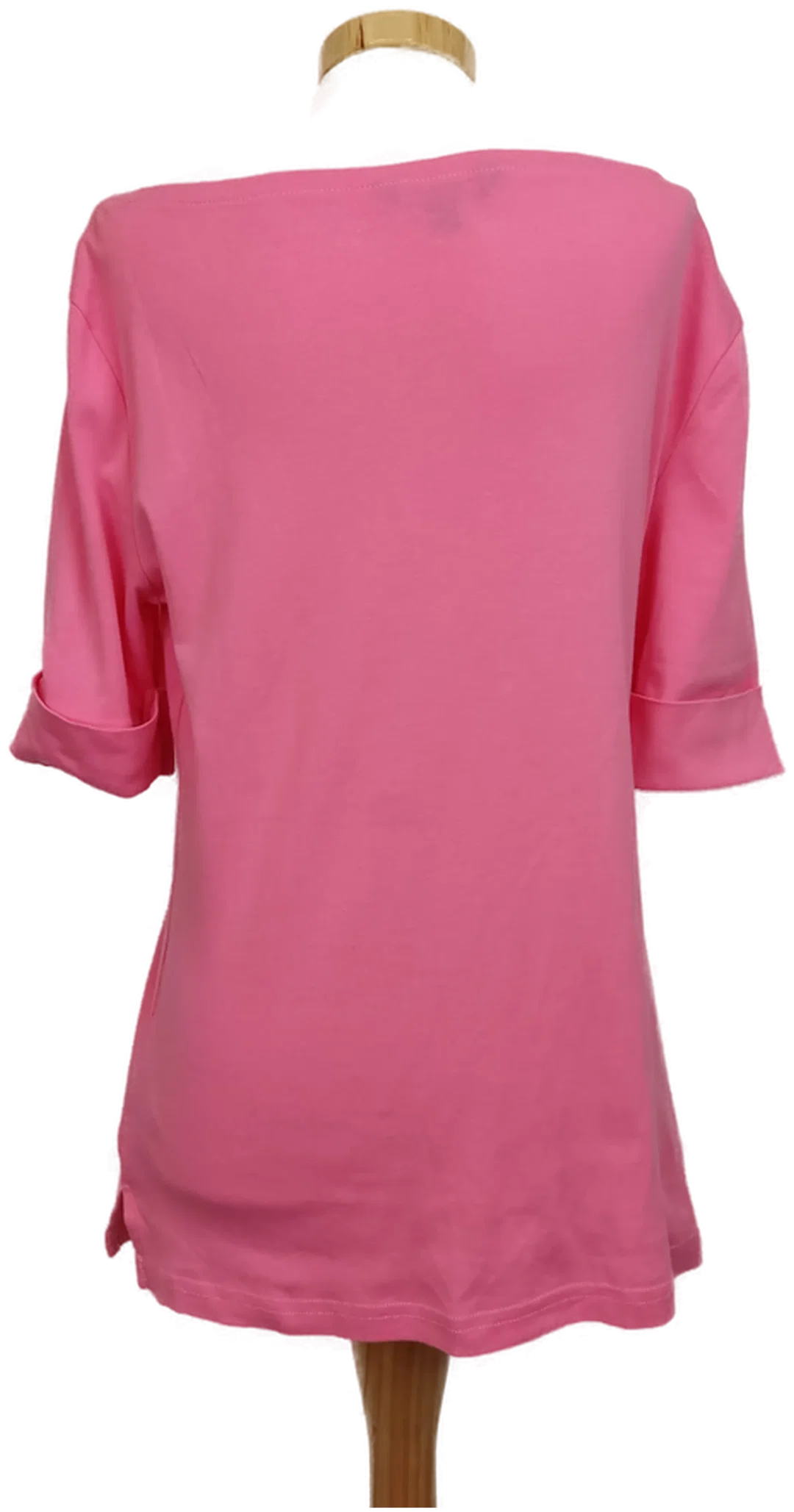 Ralph Lauren Damen Shirt pink Gr. L – Bild 4