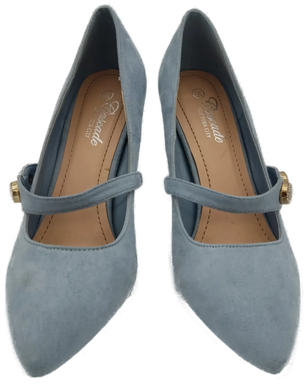 Cascade Damenschuhe hellblau - 39 – Bild 3