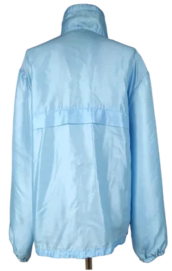 Alaska Vintage Damen Sportjacke, blau - Gr. XL  - Bild 2