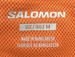 Salomon - Herren Shorts - Gr. M - Bild 4