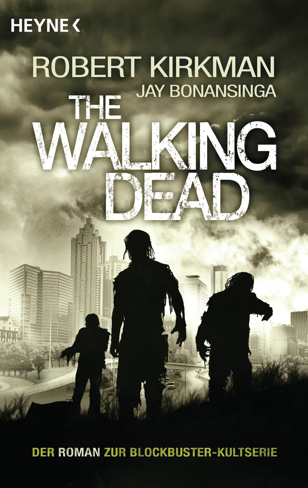 The Walking Dead - Robert Kirkman, Jay Bonansinga - Bild 1