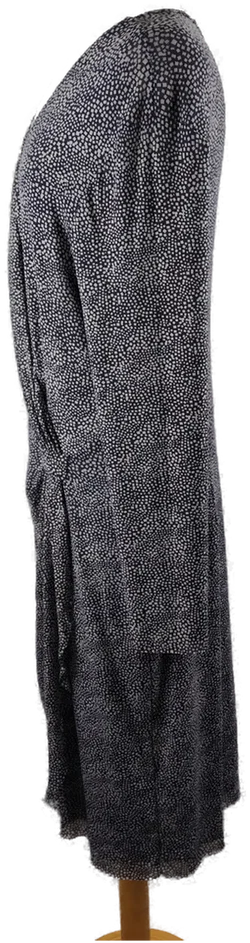 Midikleid Steffen Schraut Gepunktet | Festlicher Charme - Bild 2