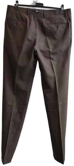 s.Oliver Herrenzweiteiler - 52 - Langgröße 102 - Bild 5