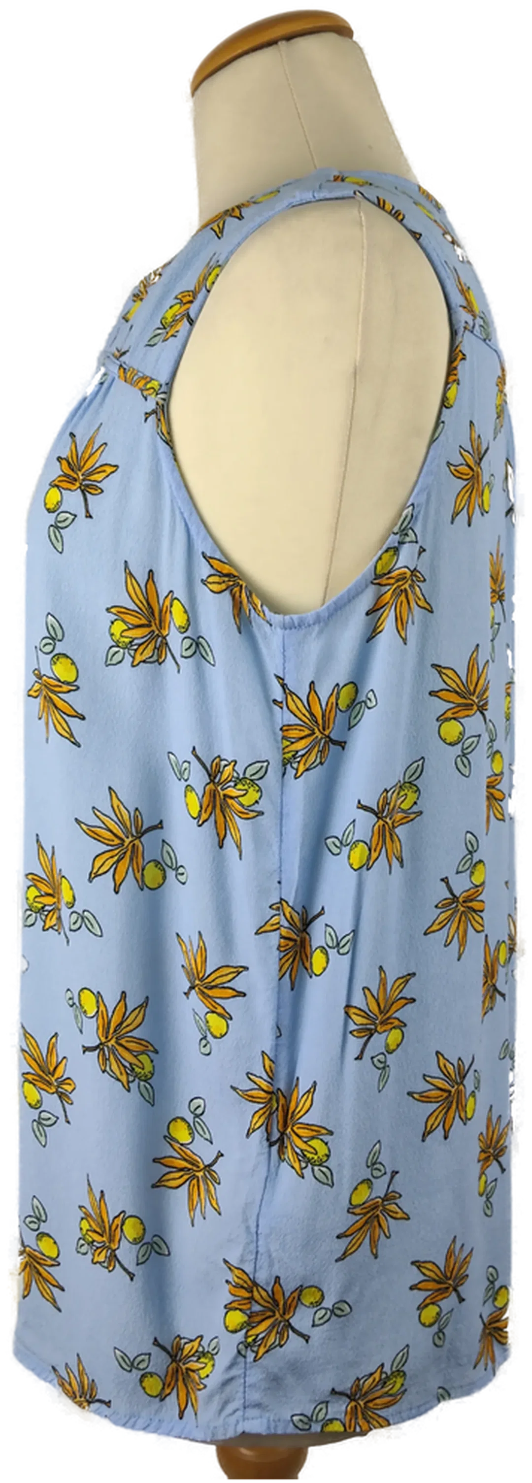 Damen Top Esprit Viskose | Sommerleicht – Bild 2