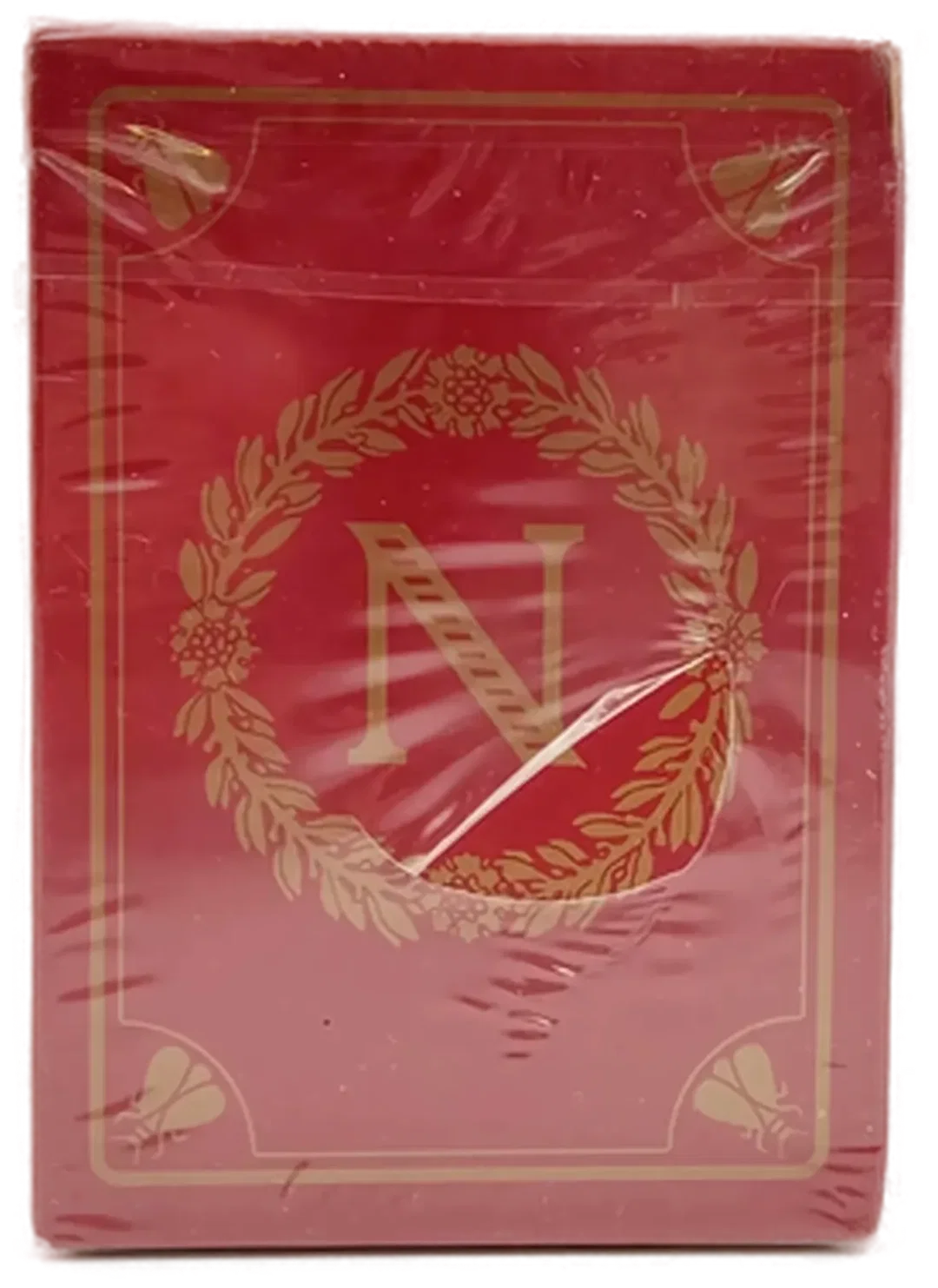 Jeu Napoleon 1er Spielekarten (OVP) - Bild 1