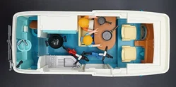  Playmobil Familien-Wohnmobil – Vorschau 4