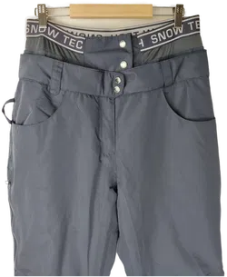 Damen Skihose Sonstige Mischfaser Gr.44 | Pistenbereit - Bild 5