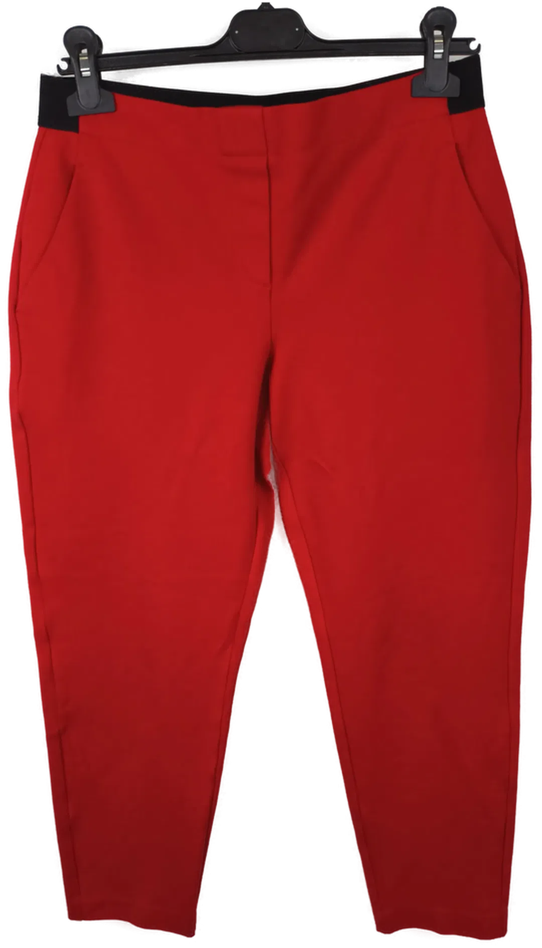 Stretchhose Damen, Comma, Gr. 38 - Bild 1