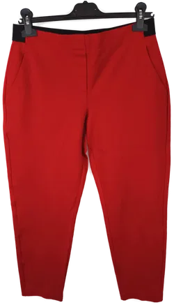 Stretchhose Damen, Comma, Gr. 38 - Bild 1