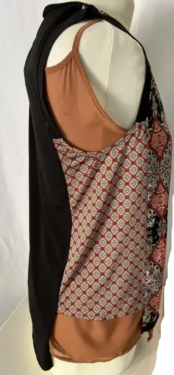 ZARA Collection Damenbluse Gr. M – Bild 3