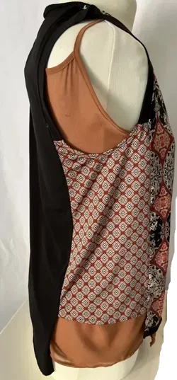 ZARA Collection Damenbluse Gr. M – Vorschau 3