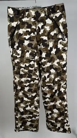 Gimmik - Damen Schihose Gr. XS - Bild 1