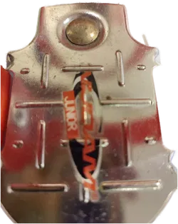 Doppelkufengleiter - Bild 3