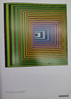 Victor Vasarely - The Japan Association of Art Museums [Hrsg.] - Bild 4