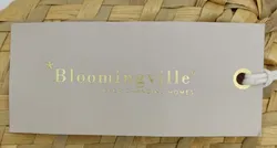 Bloomingville - Damentasche - Bild 2